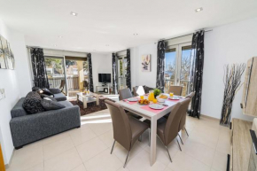 Apartamento Bellavista Puerto 2B